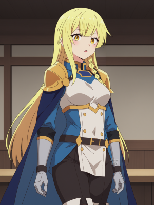 Balirossa バリロッサ