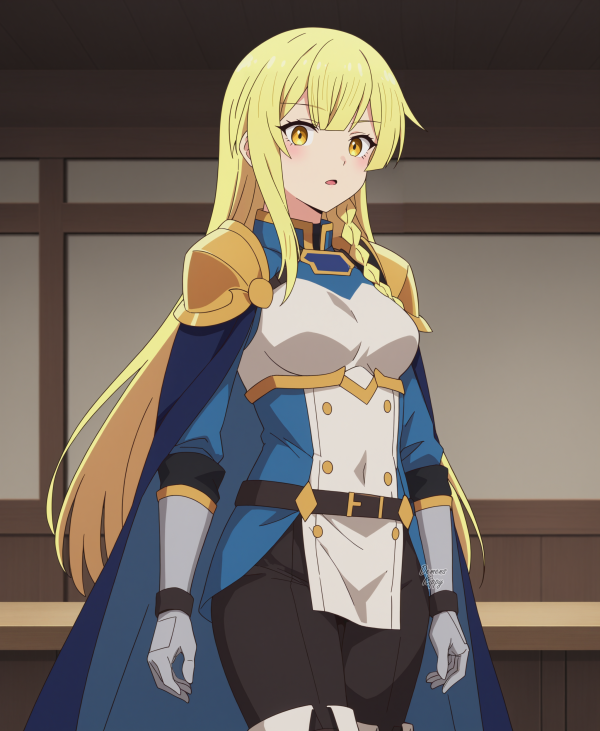 Balirossa バリロッサ