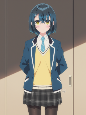 Chika Watanabe 渡辺千佳