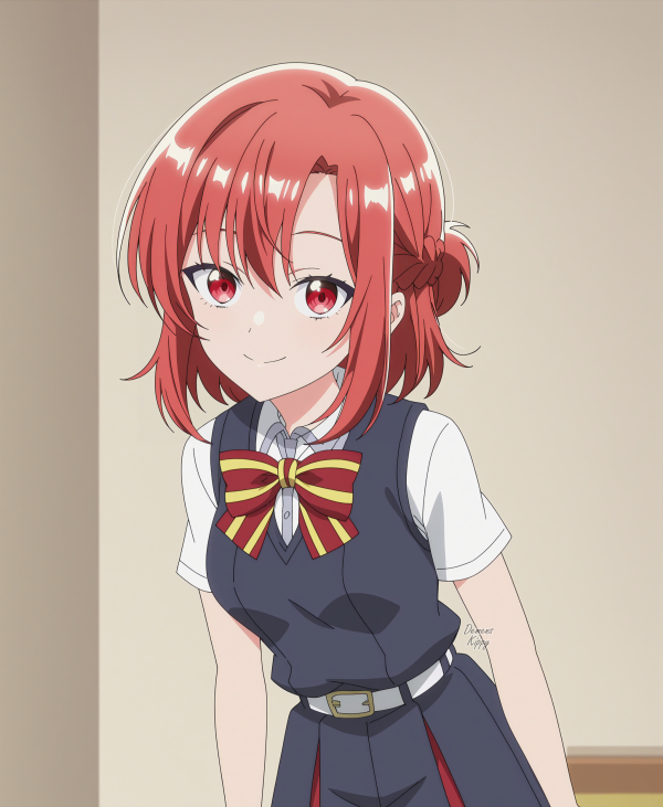 Himari Kino 木野ひまり