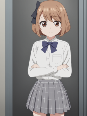 Tsumugi Tsutsumi 堤つむぎ