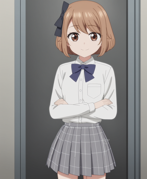 Tsumugi Tsutsumi 堤つむぎ