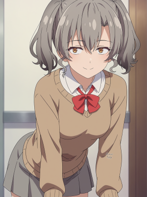 Shiori Saitou 斎藤詩織