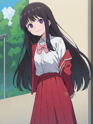 Oto Adashino 化野乙