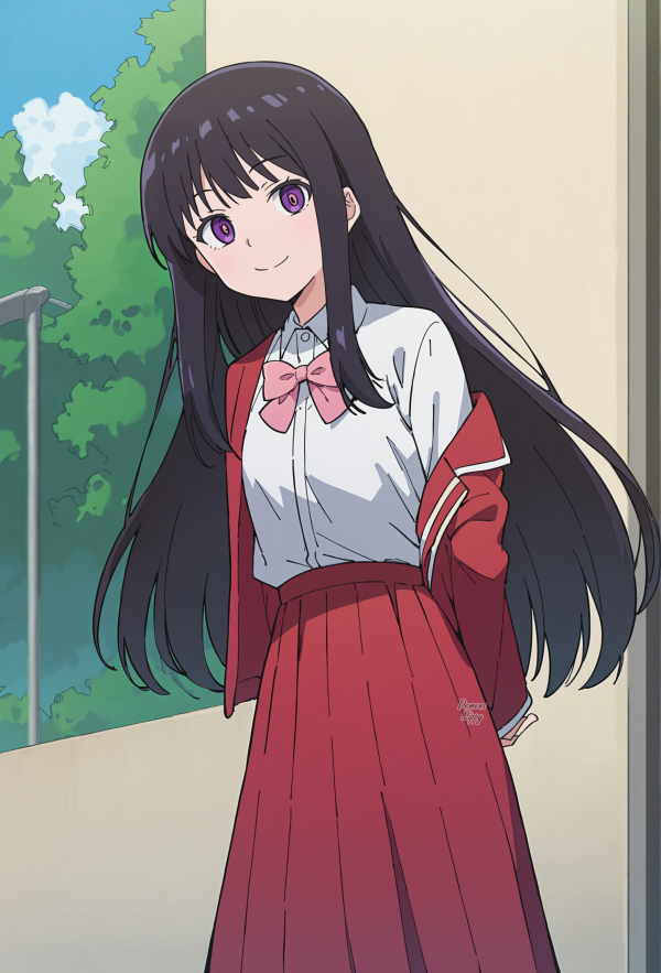 Oto Adashino 化野乙