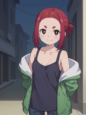 Sumireko Ogawa (MINI)