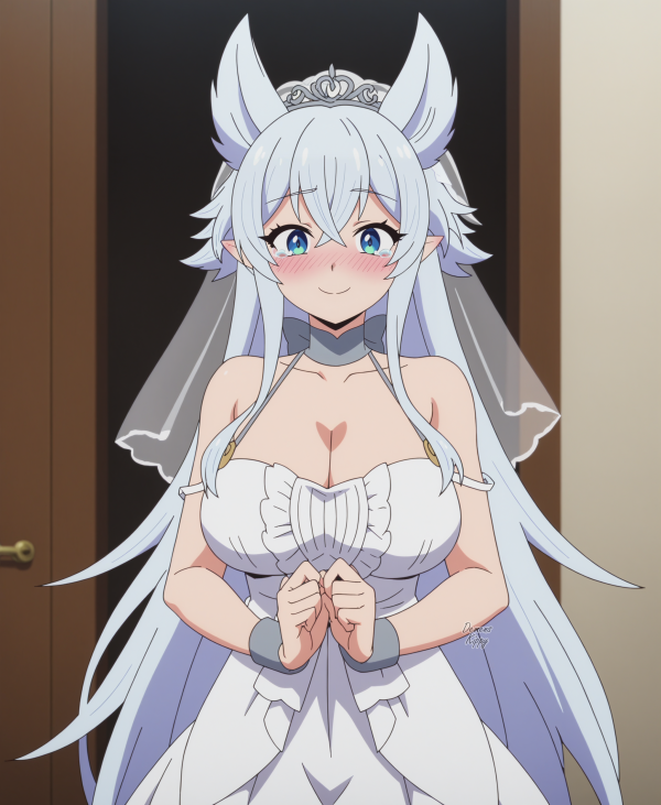 Fenris フェンリース