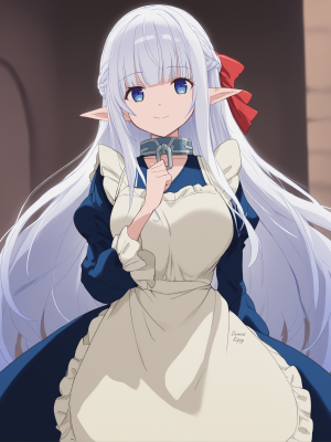 Nephelia ネフェリア