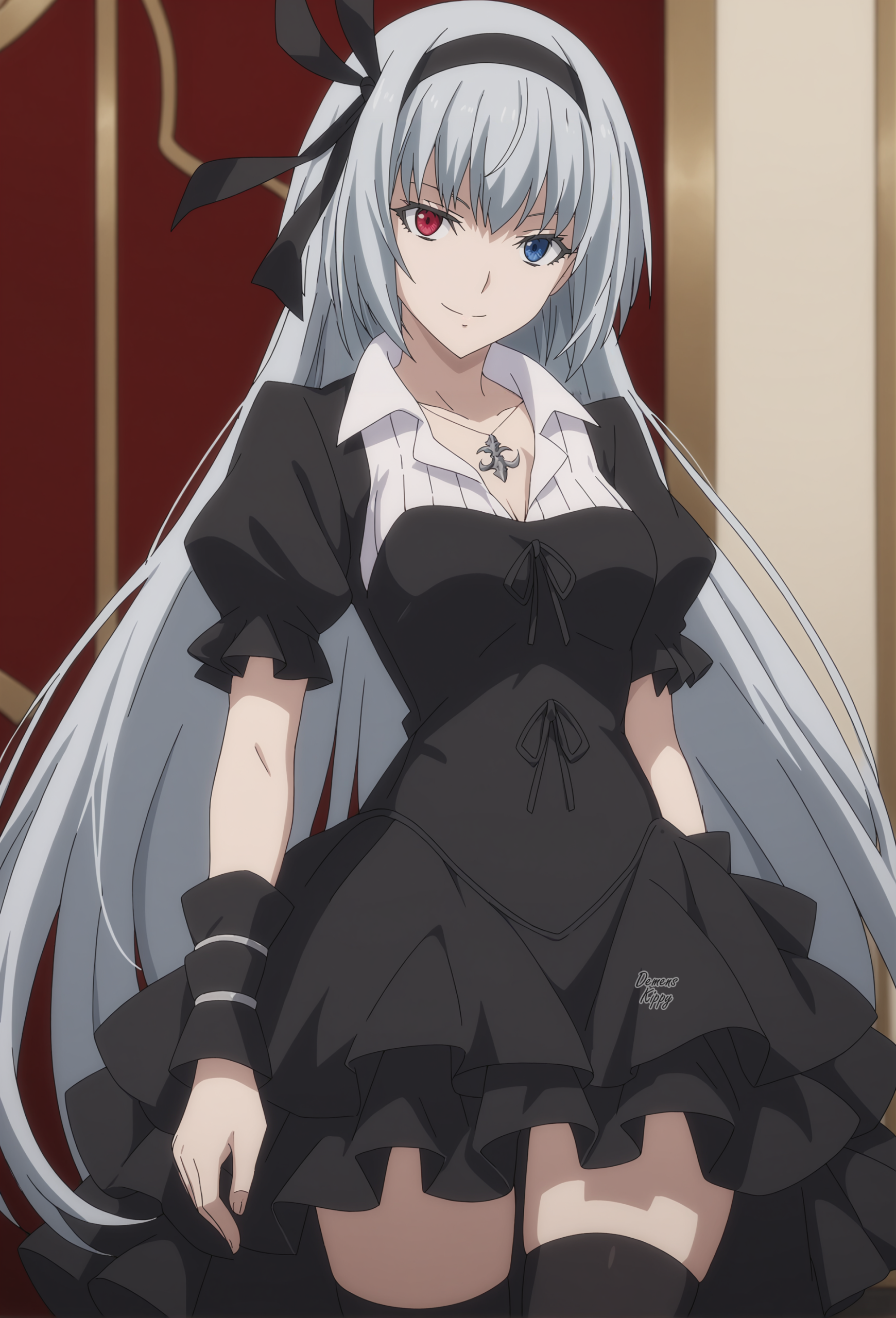 Alice Zuberg アリス・ツーベルク