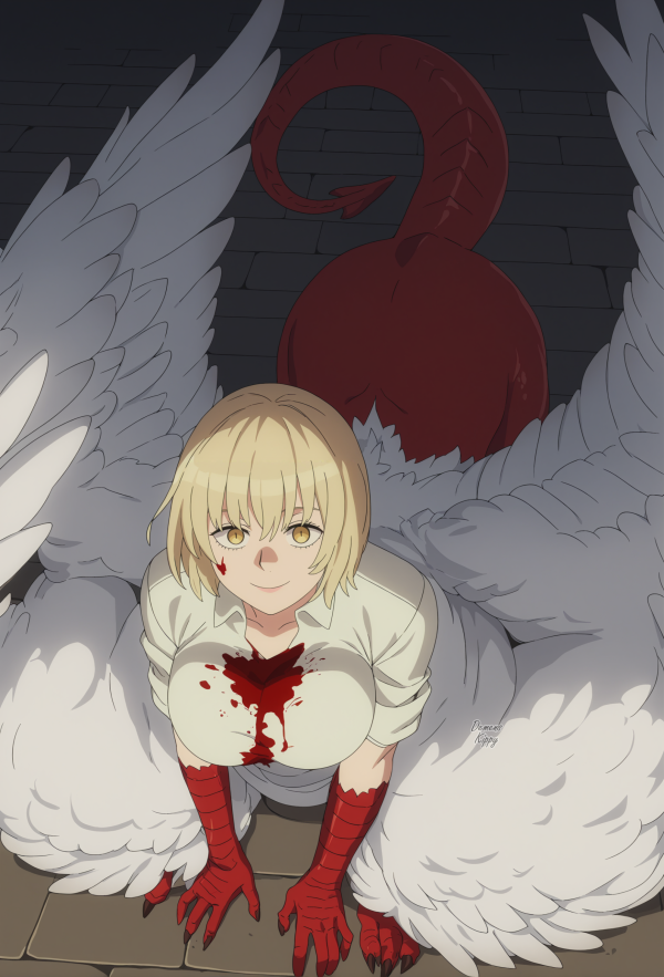 Falin Thorden (Monster) ファリン・トーデン