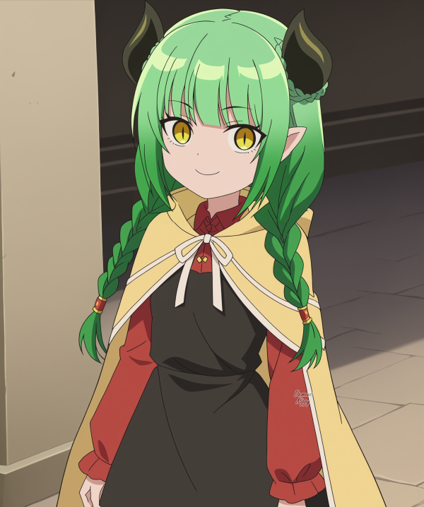 Valefor ウォルフォレ, Foll