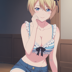 Akane Hououji