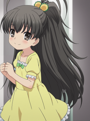 Hina Takanashi 小鳥遊ひな