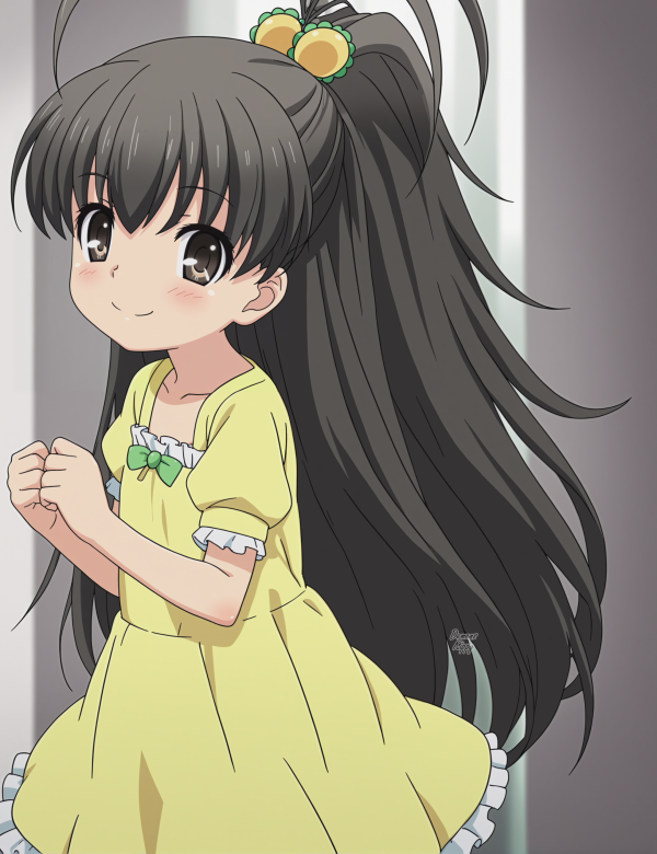 Hina Takanashi 小鳥遊ひな