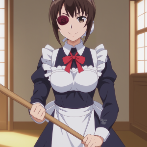 Tsubame Kamoi 鴨居つばめ