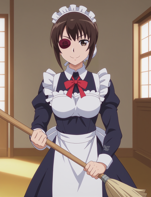 Tsubame Kamoi 鴨居つばめ