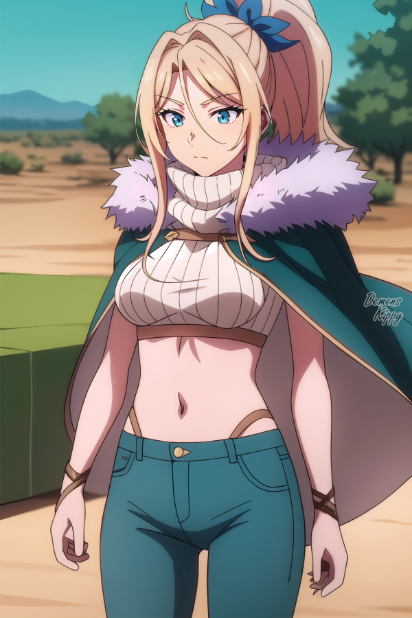 Chloe クロエ