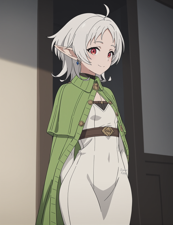 Sylphiette シルフィエット