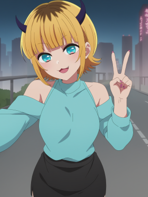 MEM-cho MEMちょ, Mem