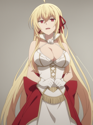 Aliceliese Lou Nebulis IX