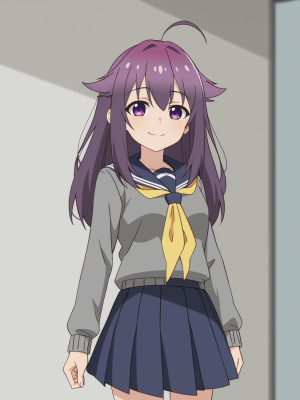 Anko Koshi 虎視餡子