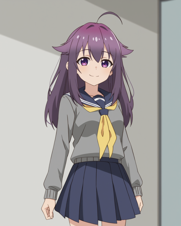 Anko Koshi 虎視餡子