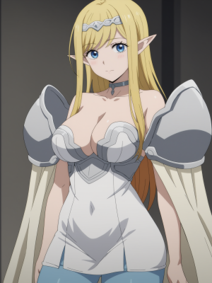 Annette アネット