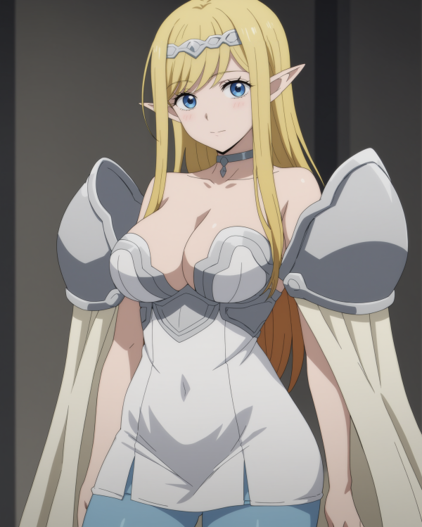 Annette アネット