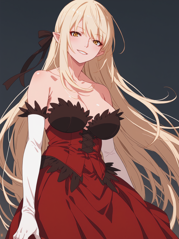 Kiss-Shot キスショット