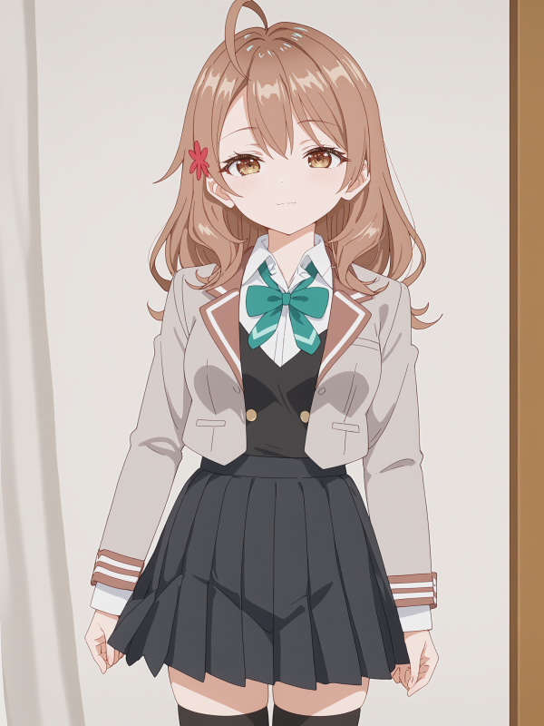 Mariya Mikhailovna Kujou