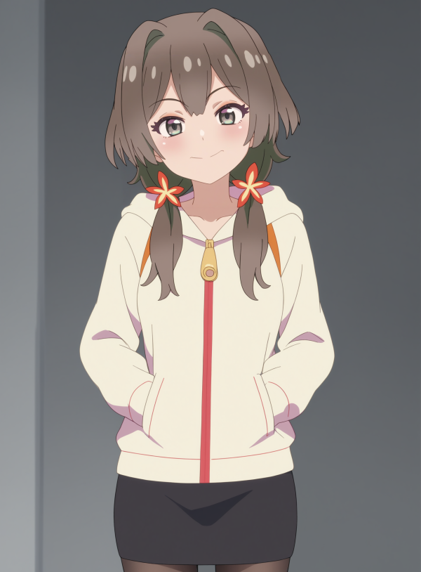 Masaki 真咲