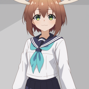 Noko Shikanoko