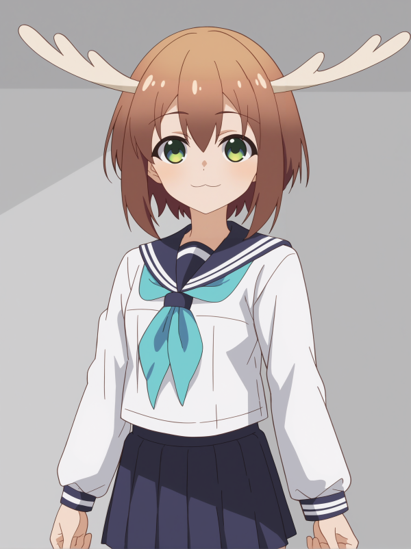 Noko Shikanoko