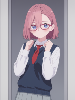 Ririsa Amano 天乃リリサ