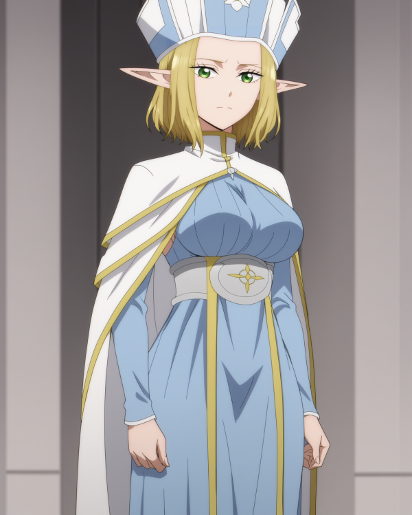 Ysha イーシャ