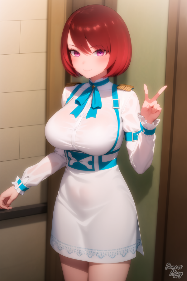 Caph カフ, Cuff