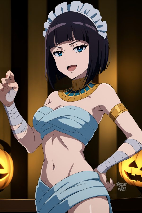 Shizuku Hasei 馳井静句