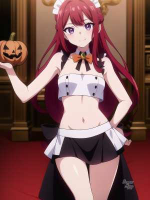 Pride Ivy プライド・ロイヤル・アイビー