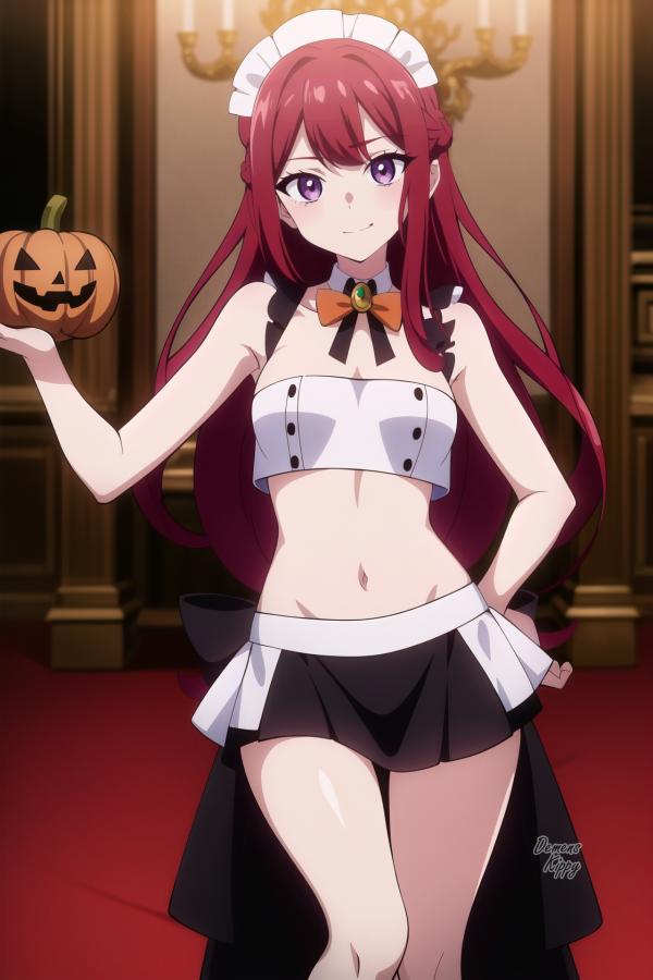 Pride Ivy プライド・ロイヤル・アイビー