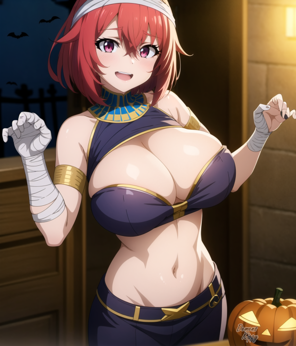 Ushikai Musume