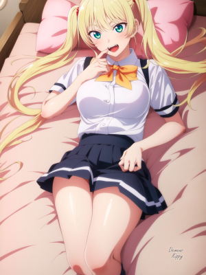 Rika Hoshizaki 星崎理香