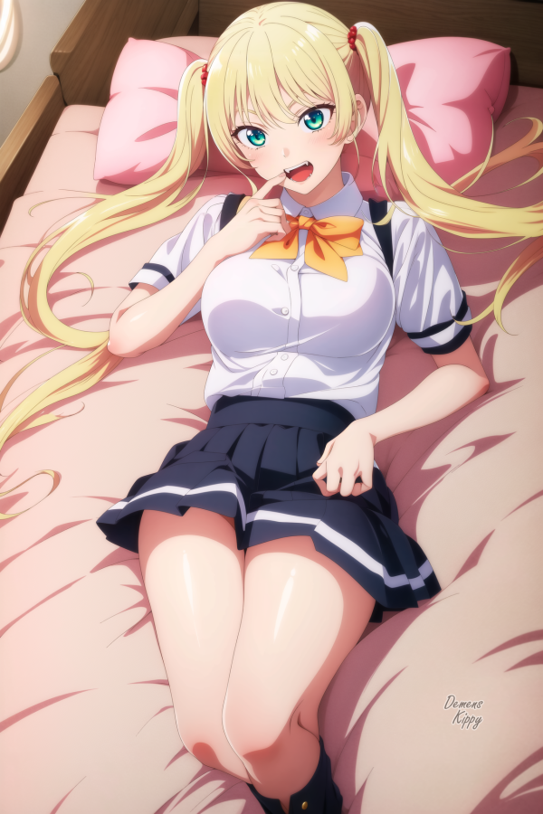 Rika Hoshizaki 星崎理香