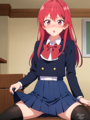 Saki Saki 佐木咲, サキ