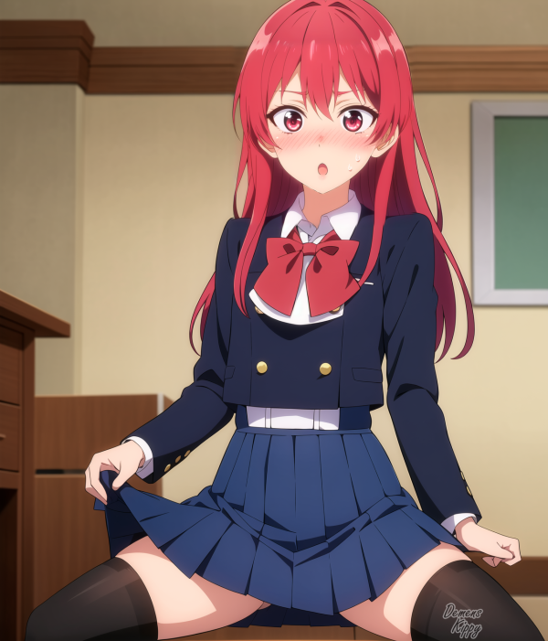 Saki Saki 佐木咲, サキ