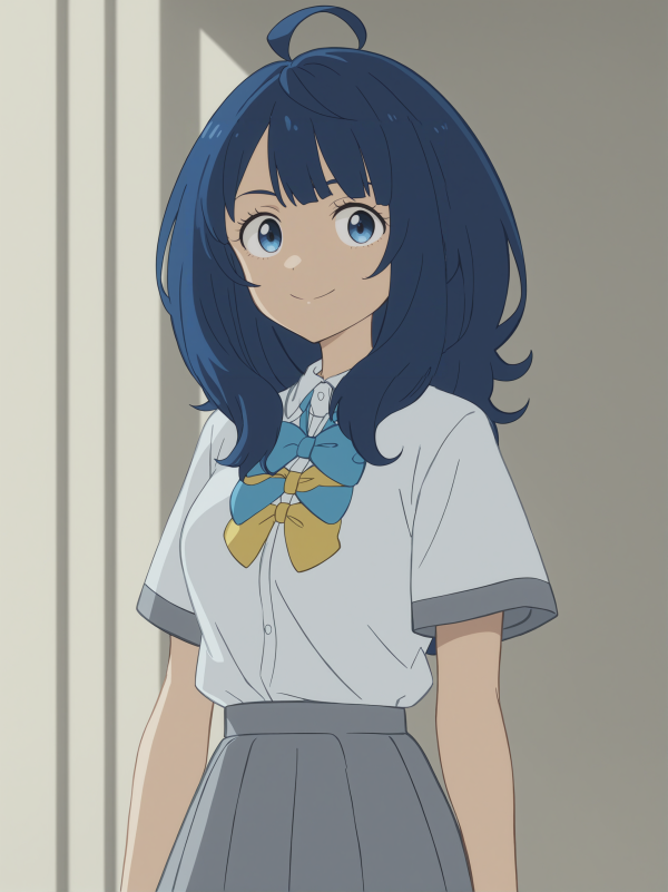 Anna Yanami 八奈見杏菜