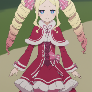 Beatrice ベアトリス