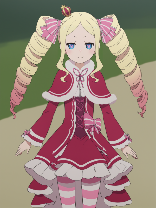 Beatrice ベアトリス