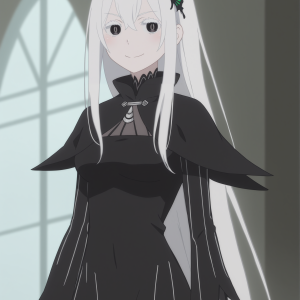 Echidna エキドナ