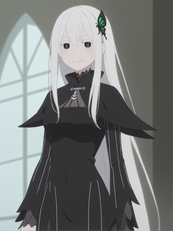 Echidna エキドナ