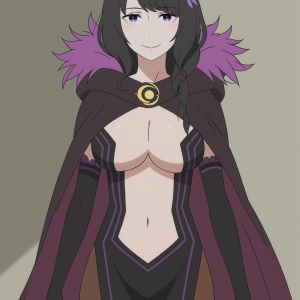 Elsa Granhiert エルザ・グランヒルテ